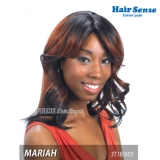 Hair Sense Synthetic Hair Wig - MARIAH